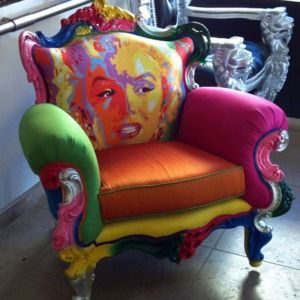 Meet your Posher, Rose